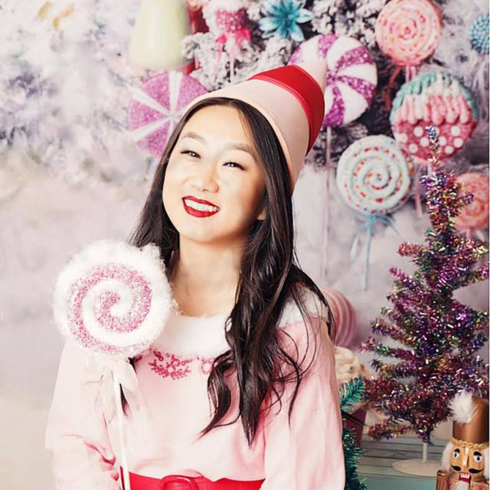 Meet your Posher, Angel